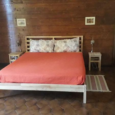 Tana Dell'Elfo B&B Gavi Zewnętrze zdjęcie