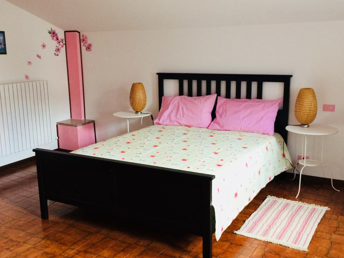 Tana Dell'Elfo B&B Gavi Zewnętrze zdjęcie