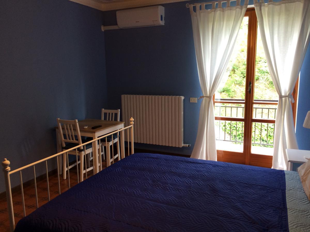 Tana Dell'Elfo B&B Gavi Zewnętrze zdjęcie