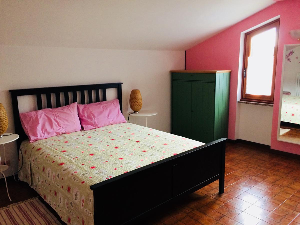 Tana Dell'Elfo B&B Gavi Zewnętrze zdjęcie
