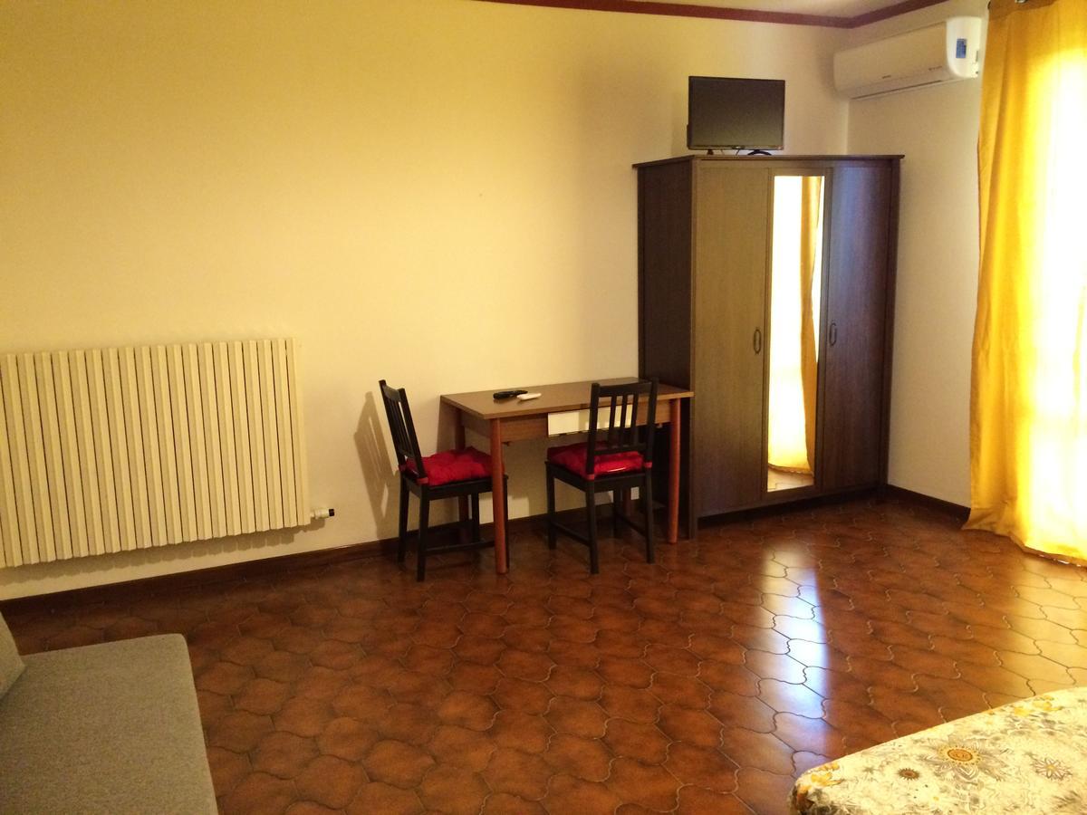 Tana Dell'Elfo B&B Gavi Zewnętrze zdjęcie