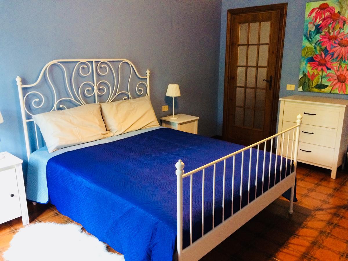 Tana Dell'Elfo B&B Gavi Zewnętrze zdjęcie