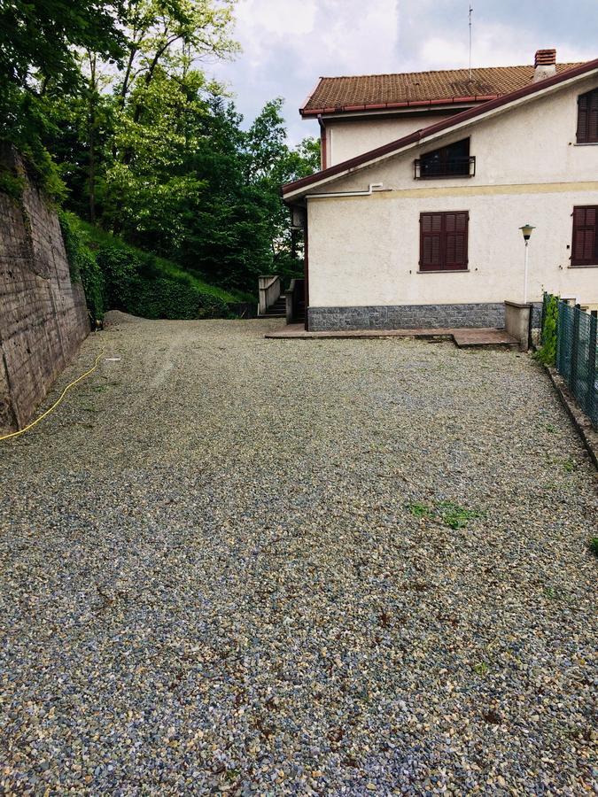 Tana Dell'Elfo B&B Gavi Zewnętrze zdjęcie
