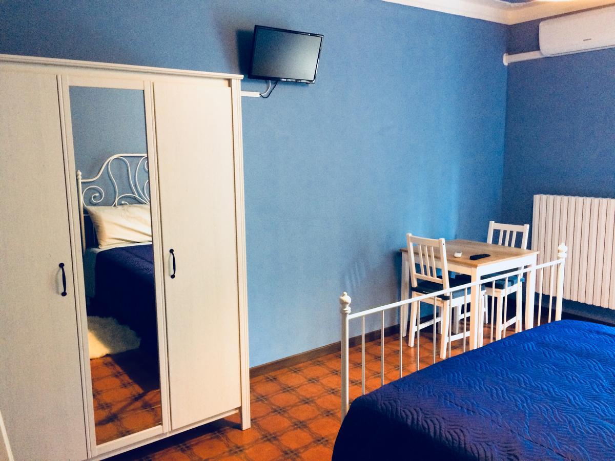 Tana Dell'Elfo B&B Gavi Zewnętrze zdjęcie