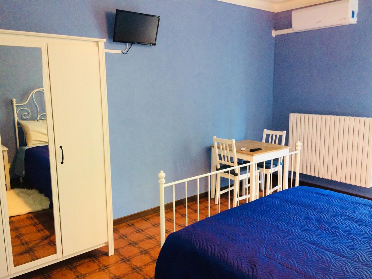 Tana Dell'Elfo B&B Gavi Zewnętrze zdjęcie