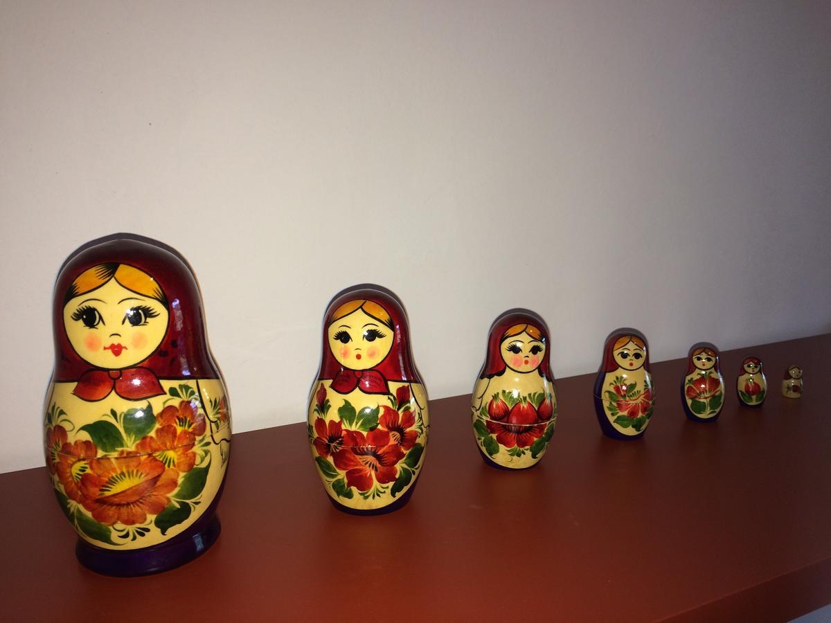Tana Dell'Elfo B&B Gavi Zewnętrze zdjęcie