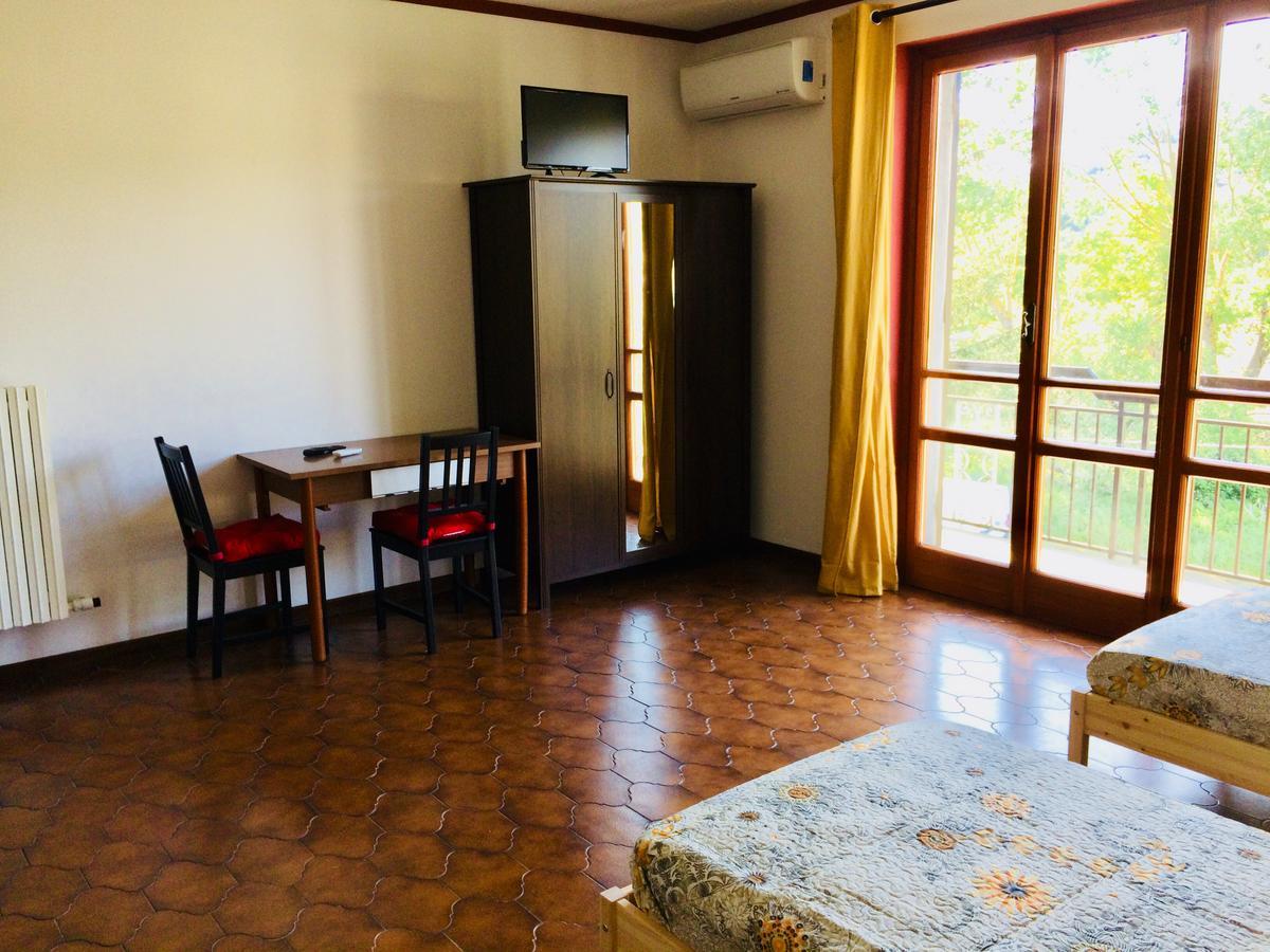 Tana Dell'Elfo B&B Gavi Zewnętrze zdjęcie