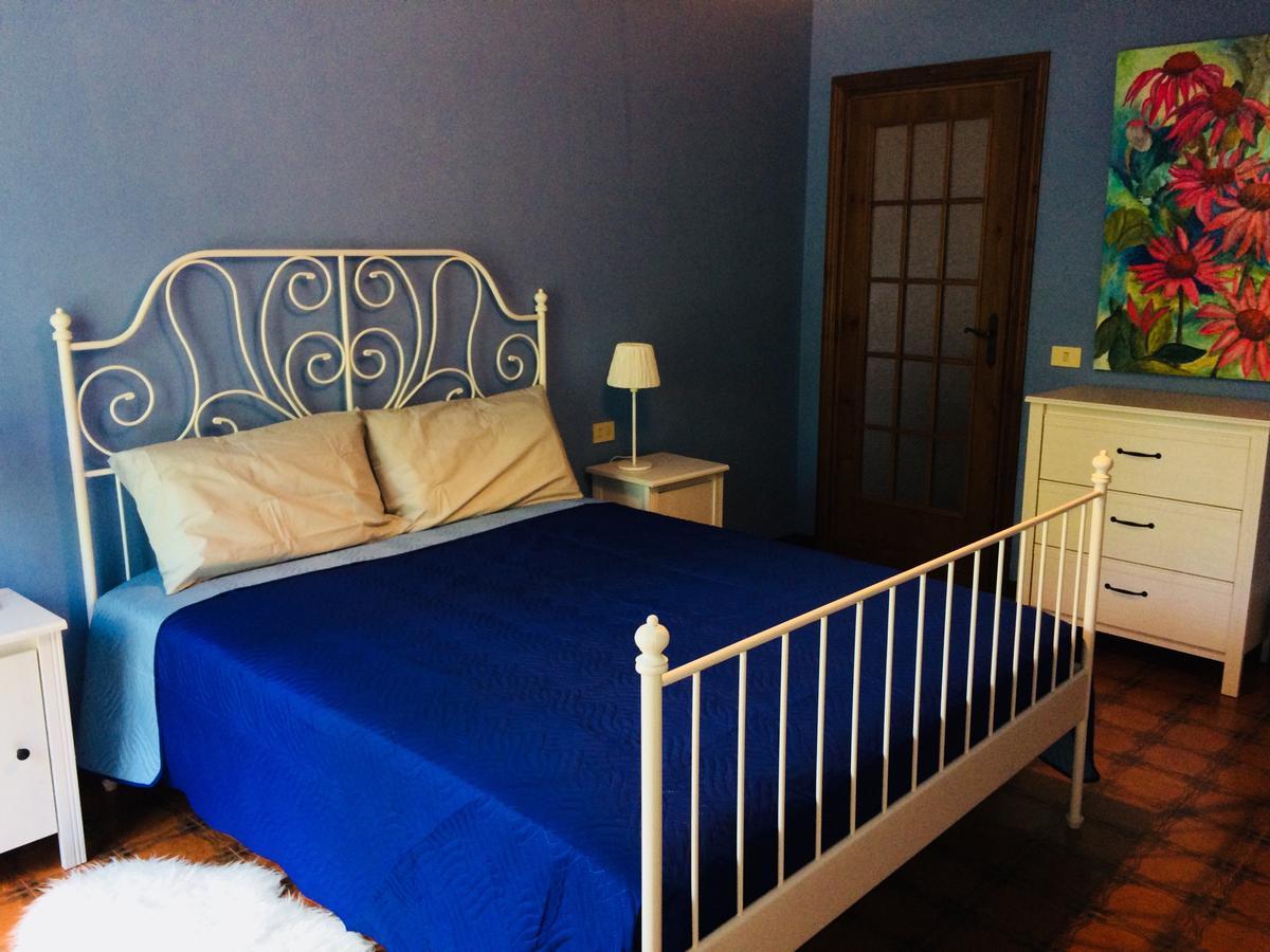 Tana Dell'Elfo B&B Gavi Zewnętrze zdjęcie