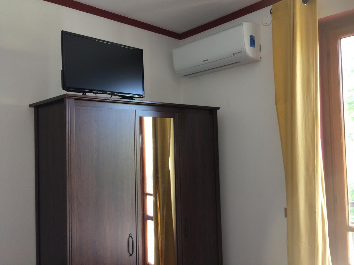 Tana Dell'Elfo B&B Gavi Zewnętrze zdjęcie