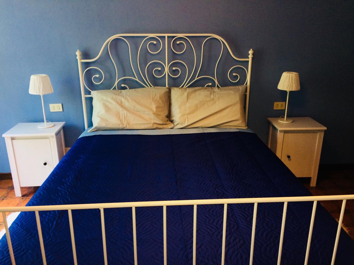 Tana Dell'Elfo B&B Gavi Zewnętrze zdjęcie