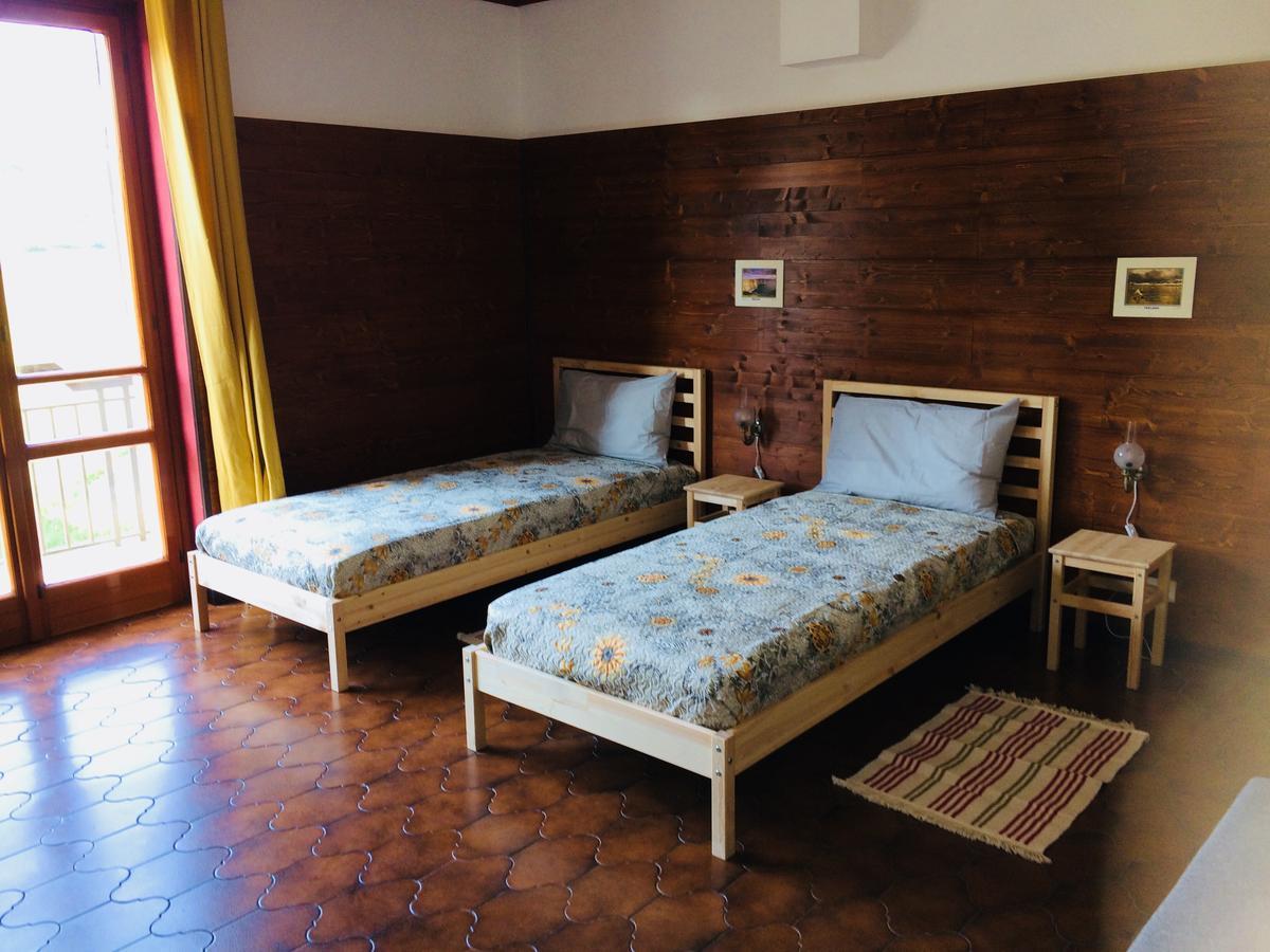 Tana Dell'Elfo B&B Gavi Zewnętrze zdjęcie