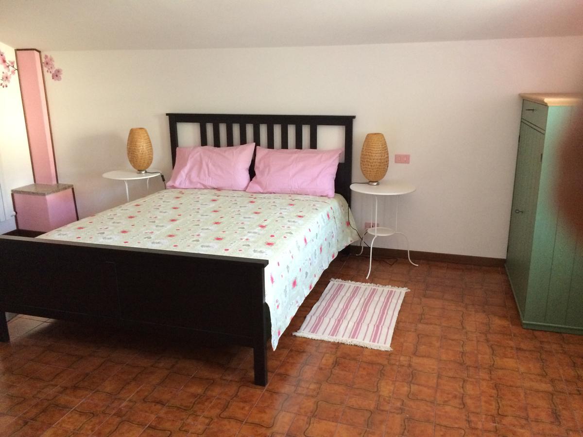 Tana Dell'Elfo B&B Gavi Zewnętrze zdjęcie