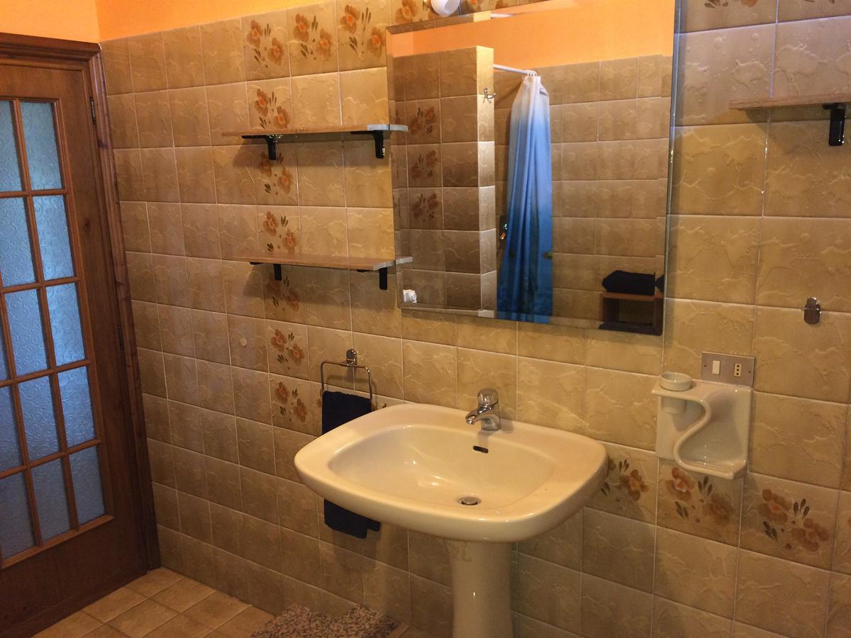 Tana Dell'Elfo B&B Gavi Zewnętrze zdjęcie