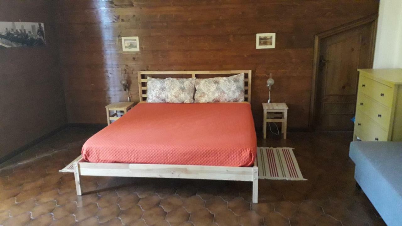 Tana Dell'Elfo B&B Gavi Zewnętrze zdjęcie
