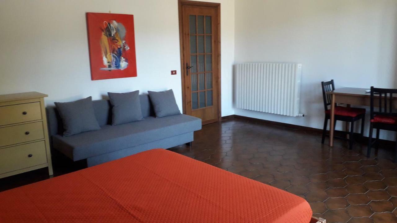 Tana Dell'Elfo B&B Gavi Zewnętrze zdjęcie