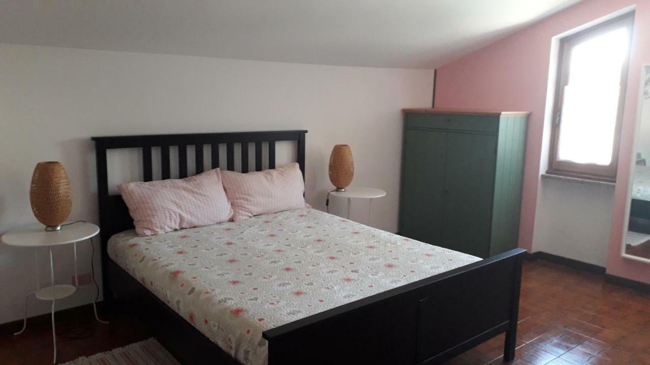Tana Dell'Elfo B&B Gavi Zewnętrze zdjęcie